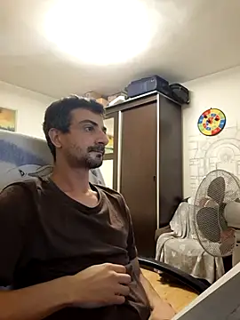 Snapshot of Cipribuddy chatting on September 2025 09:25:02 PM Cipribuddy online show from September 2025 09:25:02 PM