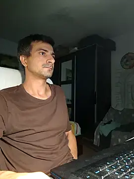 Snapshot of Cipribuddy chatting on September 2025 10:33:01 PM Cipribuddy online show from September 2025 10:33:01 PM