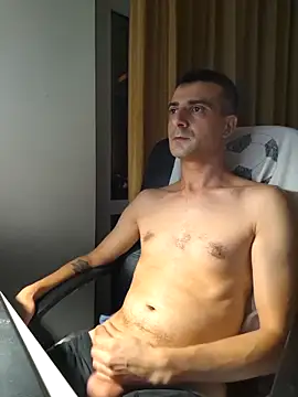 Snapshot of Cipribuddy chatting on September 2025 07:49:02 PM Cipribuddy online show from September 2025 07:49:02 PM