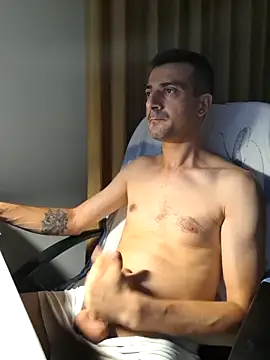 Snapshot of Cipribuddy chatting on September 2025 12:47:02 AM Cipribuddy online show from September 2025 12:47:02 AM