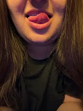 Jane BBW online show from February 2025 03:36:02 PM