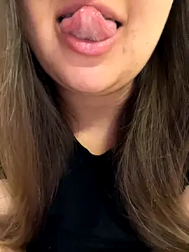 Jane BBW online show from September 2025 09:14:01 PM