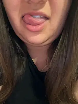 Jane BBW online show from November 2025 01:08:01 AM