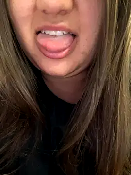 Jane BBW online show from November 2025 11:10:01 AM