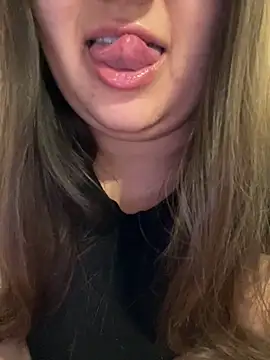 Jane BBW online show from December 2025 09:27:01 AM