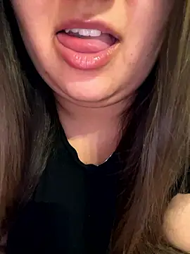 Jane BBW online show from January 2026 11:18:01 PM