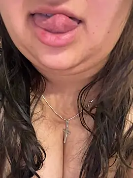 Jane BBW online show from July 2026 09:22:01 AM