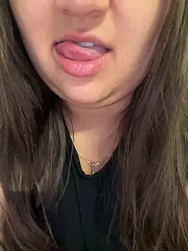 Jane BBW online show from July 2026 01:15:02 PM