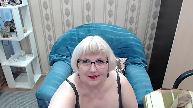 ClaireSweety online show from March 2026 05:45:01 AM