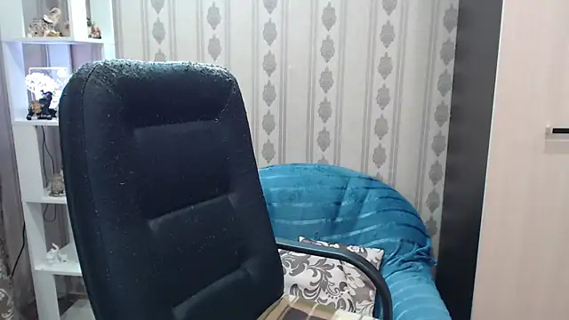 ClaireSweety online show from April 2026 05:19:02 AM