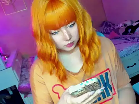 HOTnWILDalice online show from November 2025 04:07:01 AM