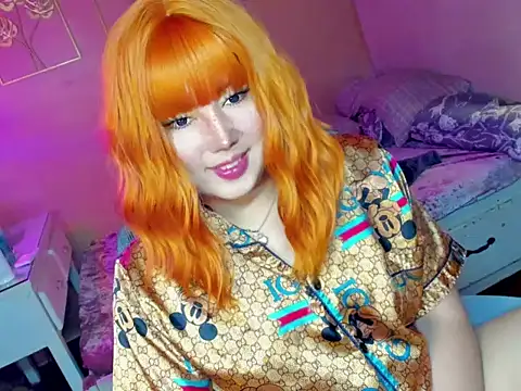 HOTnWILDalice online show from November 2025 02:11:01 AM