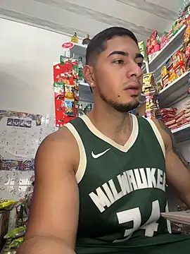 Dimitri Colleman online show from March 2026 06:11:02 PM