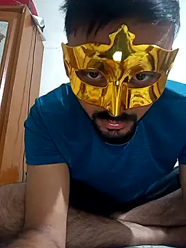 Babboy 24 online show from December 2024 10:49:02 PM