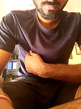 Babboy 24 online show from February 2025 03:32:02 AM