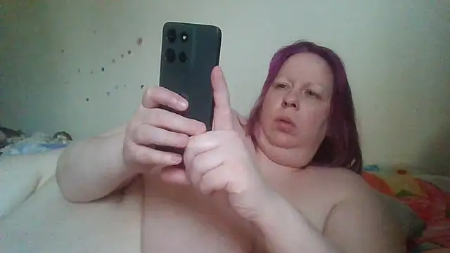 starlight1983 online show from April 2026 12:45:02 PM