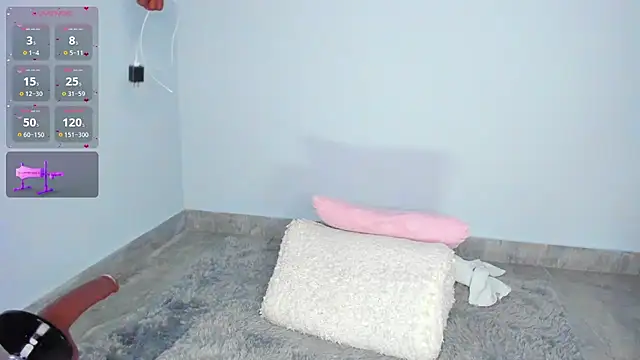 Sofi Smiley online show from March 2026 04:05:01 AM