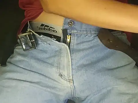 flaco317 online show from September 2025 07:17:01 PM