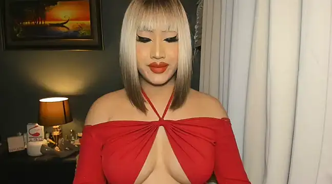 AliciaGundersen online show from December 2024 07:58:02 PM