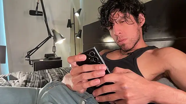 Snapshot of beranco19 chatting on February 2026 08:14:02 PM beranco19 online show from February 2026 08:14:02 PM