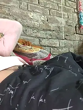 ThethunderPo online show from February 2025 07:10:01 AM