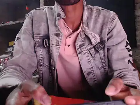 ThethunderPo online show from February 2025 03:10:01 PM