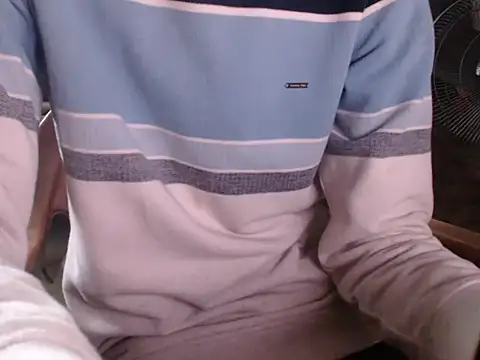 ThethunderPo online show from February 2025 01:37:01 AM