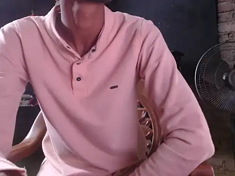 ThethunderPo online show from February 2025 07:58:02 AM