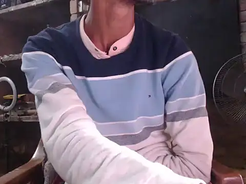 ThethunderPo online show from March 2025 03:56:01 AM