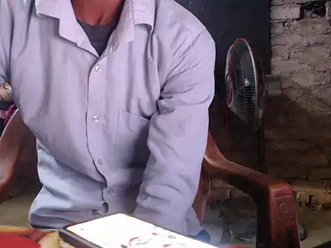 ThethunderPo online show from March 2025 04:19:01 AM