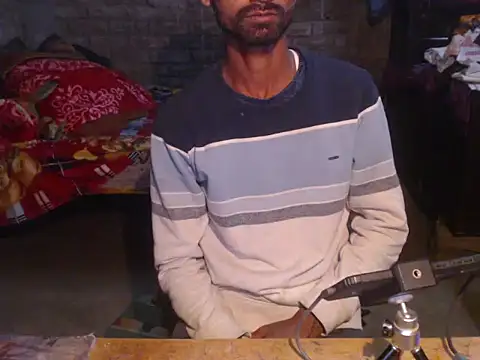 ThethunderPo online show from February 2026 02:28:01 PM