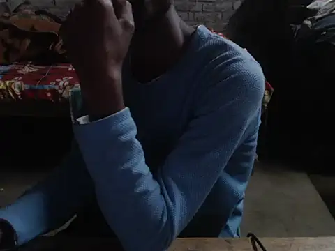 ThethunderPo online show from March 2026 03:17:01 PM