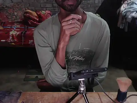 ThethunderPo online show from March 2026 12:10:02 PM