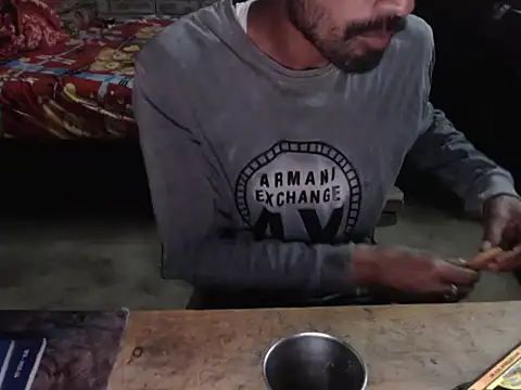 ThethunderPo online show from April 2026 02:12:01 PM