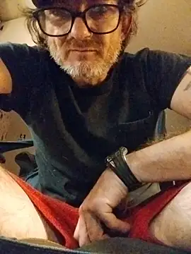 ROBERT0516 online show from October 2025 05:17:02 AM