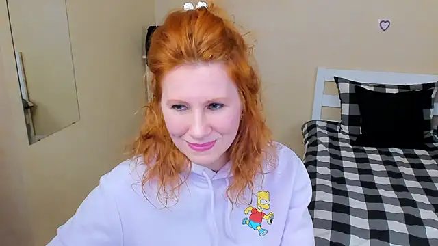 FoxySophia online show from February 2026 12:04:01 PM