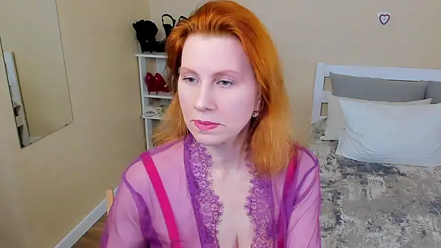 FoxySophia online show from March 2026 09:58:02 AM