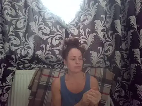 LindaStarS online show from February 2025 07:48:01 AM