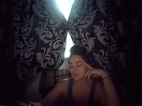 LindaStarS online show from February 2025 03:21:01 PM