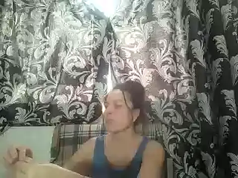 LindaStarS online show from March 2025 02:01:02 PM