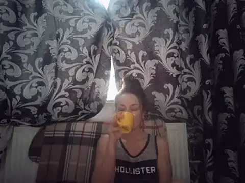 LindaStarS online show from March 2025 05:08:02 AM