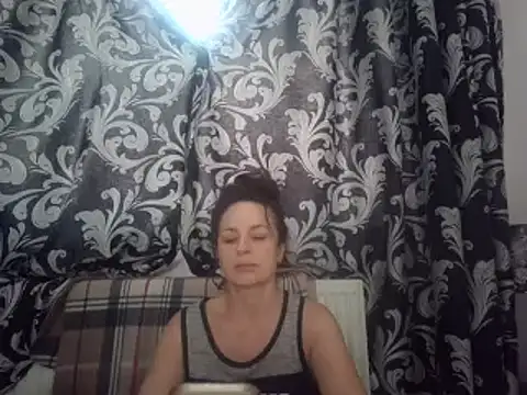 LindaStarS online show from March 2025 05:32:01 AM