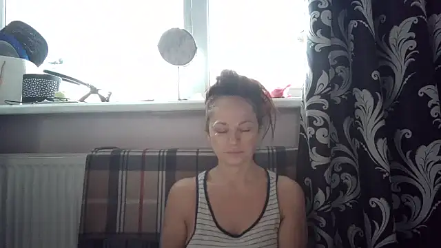 LindaStarS online show from January 2026 05:44:02 AM