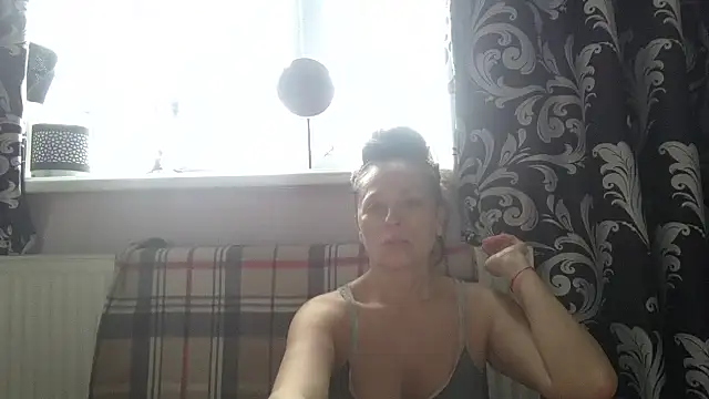 LindaStarS online show from March 2026 07:45:02 AM