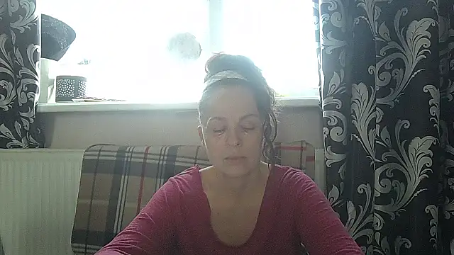 LindaStarS online show from April 2026 05:13:01 AM