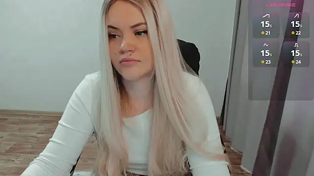 AllAboutLoveXx online show from March 2025 07:13:02 AM