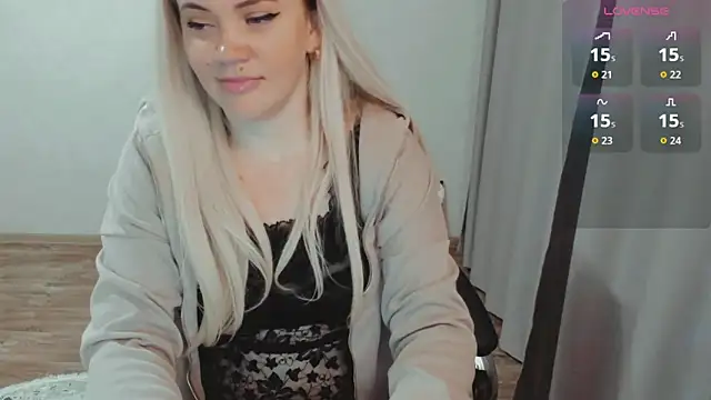 AllAboutLoveXx online show from November 2025 07:11:02 AM