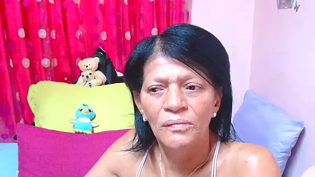 SLUTTYROXY online show from April 2026 08:15:02 AM