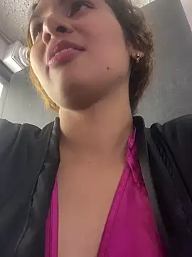 Shay  lee online show from February 2025 08:02:02 PM