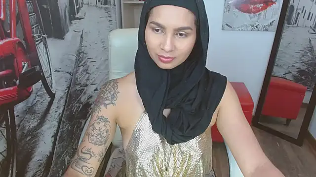 Shay  lee online show from February 2025 11:26:02 PM
